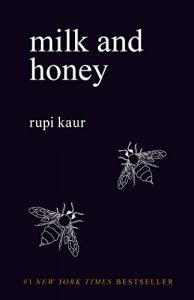 Baixar Milk and Honey pdf, epub, eBook