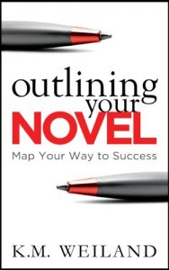 Baixar Outlining Your Novel: Map Your Way to Success (Helping Writers Become Authors Book 1) (English Edition) pdf, epub, eBook