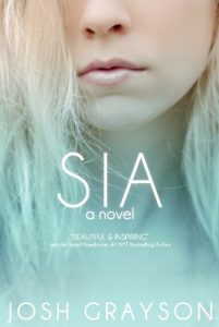 Baixar Sia (English Edition) pdf, epub, eBook