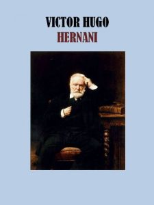 Baixar HERNANI (Spanish Edition) pdf, epub, eBook