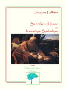 Baixar SACRIFICE D’ISAAC ou le montage Symbolique (French Edition) pdf, epub, eBook