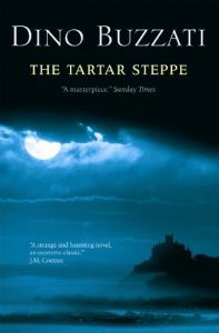 Baixar The Tartar Steppe pdf, epub, eBook