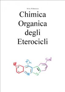 Baixar Chimica Organica degli Eterocicli (Italian Edition) pdf, epub, eBook