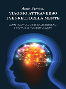 Baixar Viaggio attraverso i segreti della mente pdf, epub, eBook