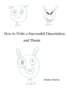 Baixar How to Write a Successful Dissertation and Thesis (English Edition) pdf, epub, eBook