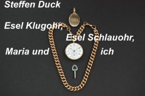 Baixar Esel Klugohr, Esel Schlauohr, Maria und ich (German Edition) pdf, epub, eBook