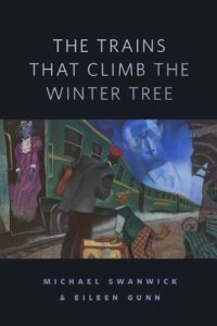 Baixar The Trains That Climb the Winter Tree: A Tor.Com Original pdf, epub, eBook