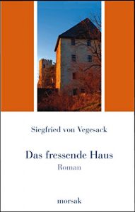 Baixar Das fressende Haus (German Edition) pdf, epub, eBook