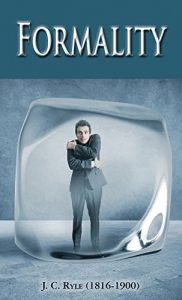 Baixar Formality (English Edition) pdf, epub, eBook