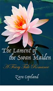 Baixar Lament of the Swan Maiden: A Fairy Tale Romance (English Edition) pdf, epub, eBook