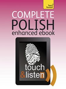 Baixar Complete Polish Beginner to Intermediate Course: EBook: New edition (Teach Yourself Audio eBooks) (English Edition) pdf, epub, eBook