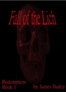 Baixar Fall of the Lich (English Edition) pdf, epub, eBook