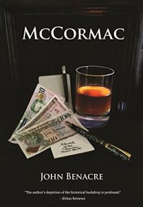 Baixar McCormac: Volume II of the Cleanskin Short Stories (Cleanskin Apologues Book 4) (English Edition) pdf, epub, eBook