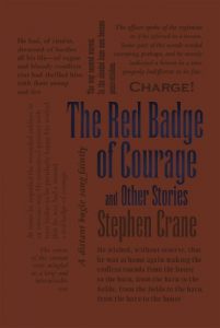 Baixar The Red Badge of Courage and Other Stories (Word Cloud Classics) pdf, epub, eBook