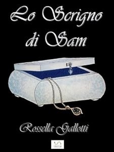 Baixar Lo Scrigno di Sam pdf, epub, eBook