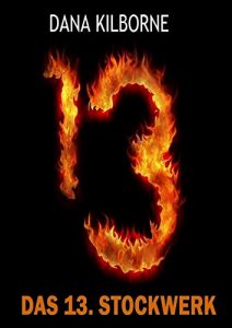 Baixar Das 13. Stockwerk: Mystery-Roman (German Edition) pdf, epub, eBook