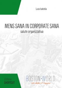 Baixar Mens Sana in Corporate Sana (ShortCut Vol. 1) (Italian Edition) pdf, epub, eBook