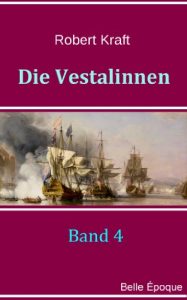Baixar Die Vestalinnen, Band 4 (German Edition) pdf, epub, eBook