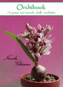 Baixar Orchibook – 13 passi nel mondo delle orchidee pdf, epub, eBook