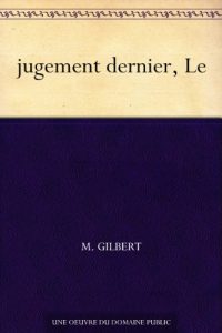 Baixar jugement dernier, Le (French Edition) pdf, epub, eBook