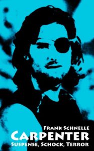 Baixar Carpenter. Suspense, Schock, Terror (German Edition) pdf, epub, eBook