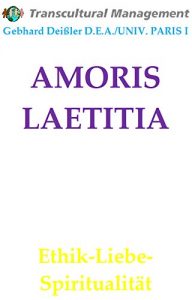 Baixar AMORIS LAETITIA (German Edition) pdf, epub, eBook