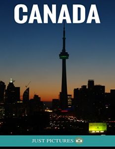 Baixar Canada pdf, epub, eBook