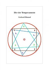 Baixar Die vier Temperamente: Die Elemente im Zwischenmenschlichen und in der Astrologie (German Edition) pdf, epub, eBook