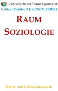 Baixar RAUM SOZIOLOGIE (German Edition) pdf, epub, eBook