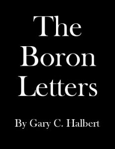 Baixar The Boron Letters (English Edition) pdf, epub, eBook