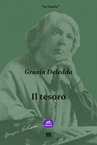 Baixar Il tesoro (Le Grazie) pdf, epub, eBook