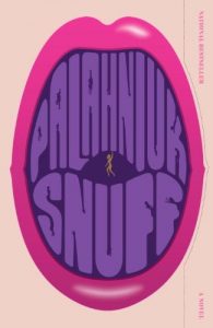 Baixar Snuff pdf, epub, eBook