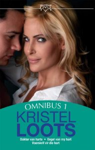 Baixar Kristel Loots-omnibus 1 pdf, epub, eBook