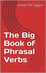 Baixar The Big Book of Phrasal Verbs (English Edition) pdf, epub, eBook