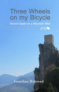 Baixar Three Wheels on my Bicycle (English Edition) pdf, epub, eBook