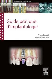 Baixar guide pratique d’implantologie pdf, epub, eBook