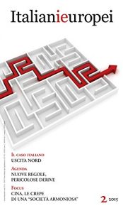 Baixar Italianieuropei 02/2015 (Italian Edition) pdf, epub, eBook