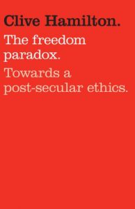 Baixar The Freedom Paradox pdf, epub, eBook