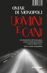 Baixar Uomini e cani pdf, epub, eBook