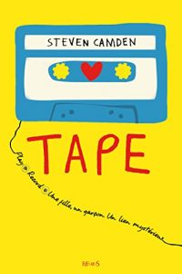 Baixar Tape pdf, epub, eBook