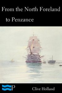 Baixar From the North Foreland to Penzance (English Edition) pdf, epub, eBook