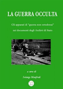 Baixar La Guerra Occulta pdf, epub, eBook