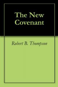Baixar The New Covenant (English Edition) pdf, epub, eBook