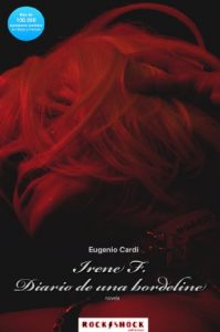 Baixar Irene F. Diario de una borderline pdf, epub, eBook