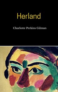 Baixar Herland pdf, epub, eBook