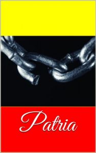 Baixar Patria (Spanish Edition) pdf, epub, eBook