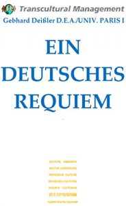 Baixar EIN DEUTSCHES REQUIEM (German Edition) pdf, epub, eBook