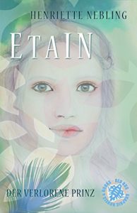 Baixar Etain: Der verlorene Prinz (German Edition) pdf, epub, eBook