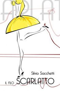 Baixar Il filo scarlatto (Italian Edition) pdf, epub, eBook