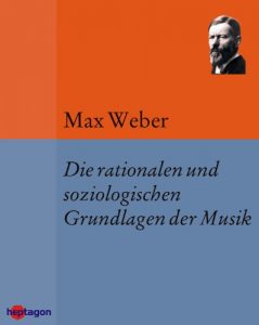 Baixar Die rationalen und soziologischen Grundlagen der Musik (German Edition) pdf, epub, eBook